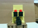  Ross Controls DM2CNA4XA2X Pneumatic Valve 110VAC 2-8 Bar Range Image