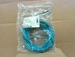  Brad Connectivity 1300540023 Ethernet Cable Assembly M12 to RJ45 Image