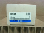 SMC VR51-C06 Two-Hand Control Valve Series VR51 Image