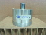  Fabco-Air C-321-0P Single Acting Pneumatic Pancake Cylinder 2" Bore 3/4" Stroke Image