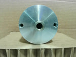  Fabco-Air C-321-0P Single Acting Pneumatic Pancake Cylinder 2" Bore 3/4" Stroke Image
