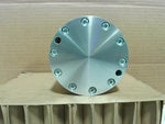  Fabco-Air C-321-0P Single Acting Pneumatic Pancake Cylinder 2" Bore 3/4" Stroke Image