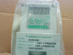  Numatics E229-040 Proportional Regulator 2-Bit Binary Command Image