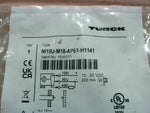  Turck NI15U-M18-AP6X-H1141 Inductive Proximity Sensor Switch 1635331 Image