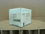  Numatics 212-112 Operator Assembly Green Mushroom Button Image