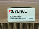  Keyence LK-HD500 Laser Displacement Controller Image