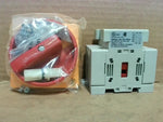  Allen Bradley 194E-E25-1753-6N /B Emergency Switch 25A Image