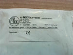  IFM Efector IF5329 Inductive Sensor IFA3004-BPKG Image