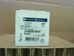  Telemecanique Square D LP4K0901BW3 Power Contactor 9A 3Ø 24V 1NC Image