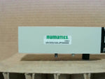  Numatics 051RS100JP00000 Regulator Valve 10-130psi T8-1 Image