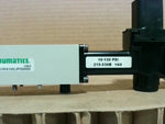  Numatics 051RS100JP00000 Regulator Valve 10-130psi T8-1 Image