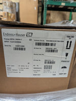  Endress+Hauser Promag 50P2H DN200 8" Electromagnetic Flowmeter 50P2H-EL2A1AA0BBAA Image