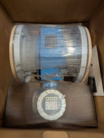  Endress+Hauser Promag 50P2H DN200 8" Electromagnetic Flowmeter 50P2H-EL2A1AA0BBAA Image