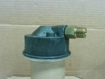  Ashcroft 25-1490-A-02L-60IW Low Pressure Gauge 0-60# H2O Image