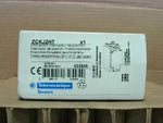 Telemecanique ZCKJ2H7 Limit Switch 240V 3A Image