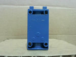  Telemecanique ZCKJ2H7 Limit Switch 240V 3A Image