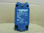  Telemecanique ZCKJ2H7 Limit Switch 240V 3A Image