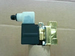  SMC VXD2130-DUK01008 Pneumatic Solenoid Valve Image
