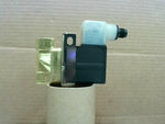  SMC VXD2130-DUK01008 Pneumatic Solenoid Valve Image