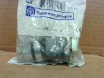  Telemecanique XB4BD53 Momentary Selector Switch Image