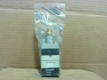  Crouzet 81505150 Pneumatic Pressure Switch 0.1-2.5b Range Image