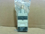  Crouzet 81505150 Pneumatic Pressure Switch 0.1-2.5b Range Image