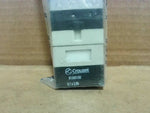  Crouzet 81505150 Pneumatic Pressure Switch 0.1-2.5b Range Image