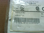  Allen Bradley 140G-H-TC3L /A Breaker Terminal Cover (Set of 2) Image