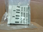  Allen Bradley 140G-H-TC3L /A Breaker Terminal Cover (Set of 2) Image