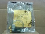  Turck NI2-BTM-0,16-BDS-2AP6X3-H1141/S34 Power Clamp Proximity Sensor Image