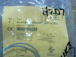  Turck NI2-BTM-0,16-BDS-2AP6X3-H1141/S34 Power Clamp Proximity Sensor Image