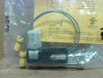  Turck NI2-BTM-0,16-BDS-2AP6X3-H1141/S34 Power Clamp Proximity Sensor Image