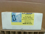  LA Man 015SK Extractor Dryer Service Kit for 520A and 520B Dryers Image