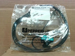  Pepperl+Fuchs ML17-54/115/136 Photoelectric Sensor 10-30VDC Image