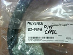  Keyence SZ-P5PM Safety Laser Scanner Cable Image