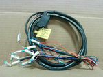  Keyence SZ-P5PM Safety Laser Scanner Cable Image