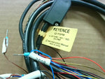  Keyence SZ-P5PM Safety Laser Scanner Cable Image