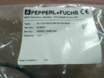  Pepperl Fuchs NJ1,5-F-E2-0,2M-V3-Y916047 Inductive Proximity Switch 10-30VDC Image