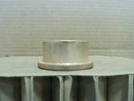  Isostatic Industries FM-3038-10 Broze Flange Bearing 30x38x20x46x4 (4pcs) Image