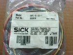  Sick CKFL-12-12-1 Connector Cable Female Receptacle 2032678 Image