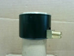  Winters P301 Low Pressure Gauge 0-32" H2O Vacuum 1/4" 2.5" Dial Image