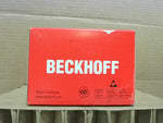  Beckhoff EK1100 EtherCAT Coupler Terminal Module 100 Mb/s Image