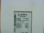  Wieland SP-SCON-P1-K Samospro Safety Controller R1.190.0010.0 Image