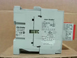  Allen Bradley 100S-C85D31C Safety Contactor 3 NO Main Poles 120VAC Image
