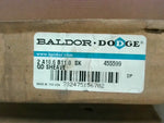  Dodge Baldor 2B110-SK Sheave 455599 Bushing Bore V-Belt Pulley Image