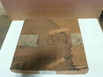  Dodge Baldor 2B110-SK Sheave 455599 Bushing Bore V-Belt Pulley Image