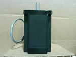  Automation Direct STP-MTRH-34127+112339001709 Stepper Motor 6.3A Single Shaft Image