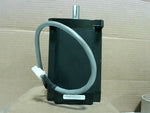  Automation Direct STP-MTRH-34127+112339001709 Stepper Motor 6.3A Single Shaft Image