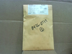  Nordson 7427479 Square Body Assembly Seal Service Kit 2150-352 Image