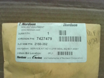  Nordson 7427479 Square Body Assembly Seal Service Kit 2150-352 Image